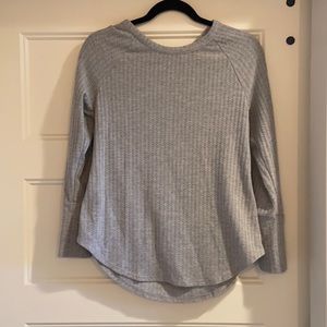 Size medium chador long sleeved shirt